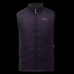 Fashion Kruppa Hybrid Vest - Herren Weste Herren Westen | Outdoor-midlayer