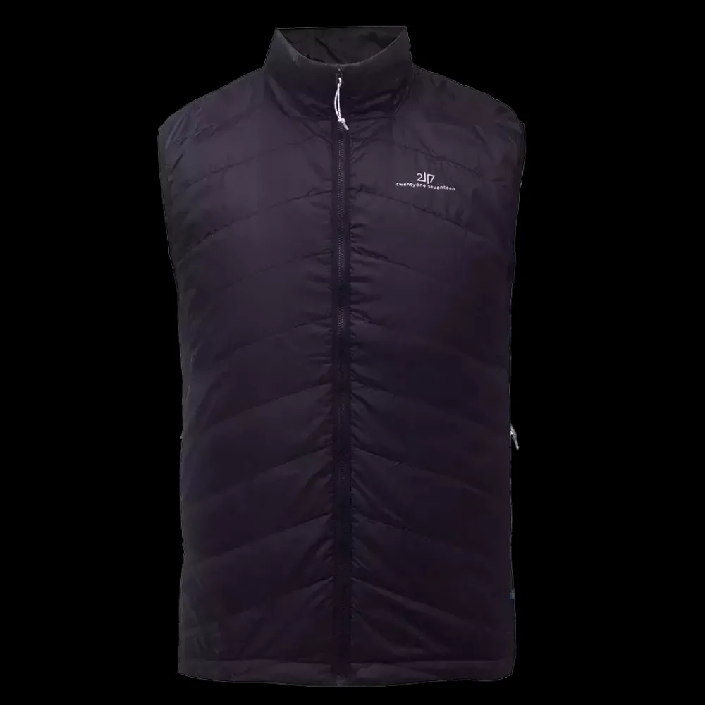 Fashion Kruppa Hybrid Vest - Herren Weste Herren Westen | Outdoor-midlayer