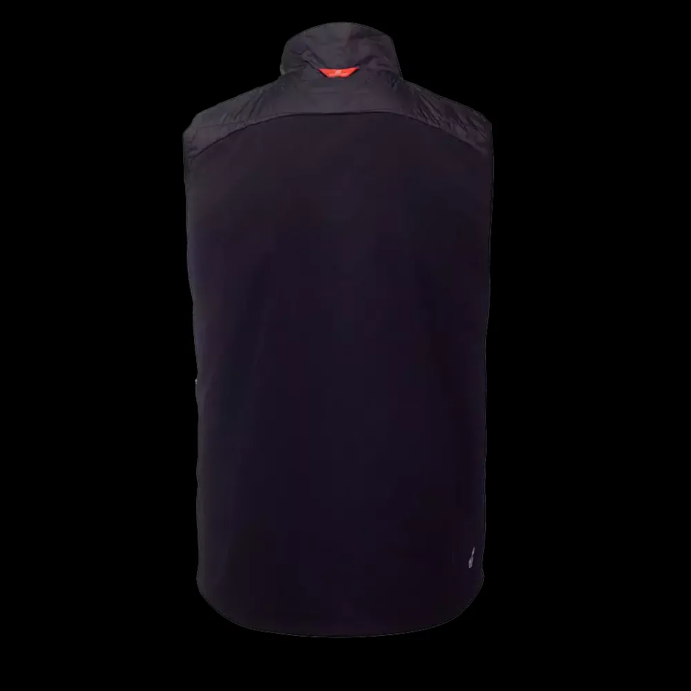 Fashion Kruppa Hybrid Vest - Herren Weste Herren Westen | Outdoor-midlayer