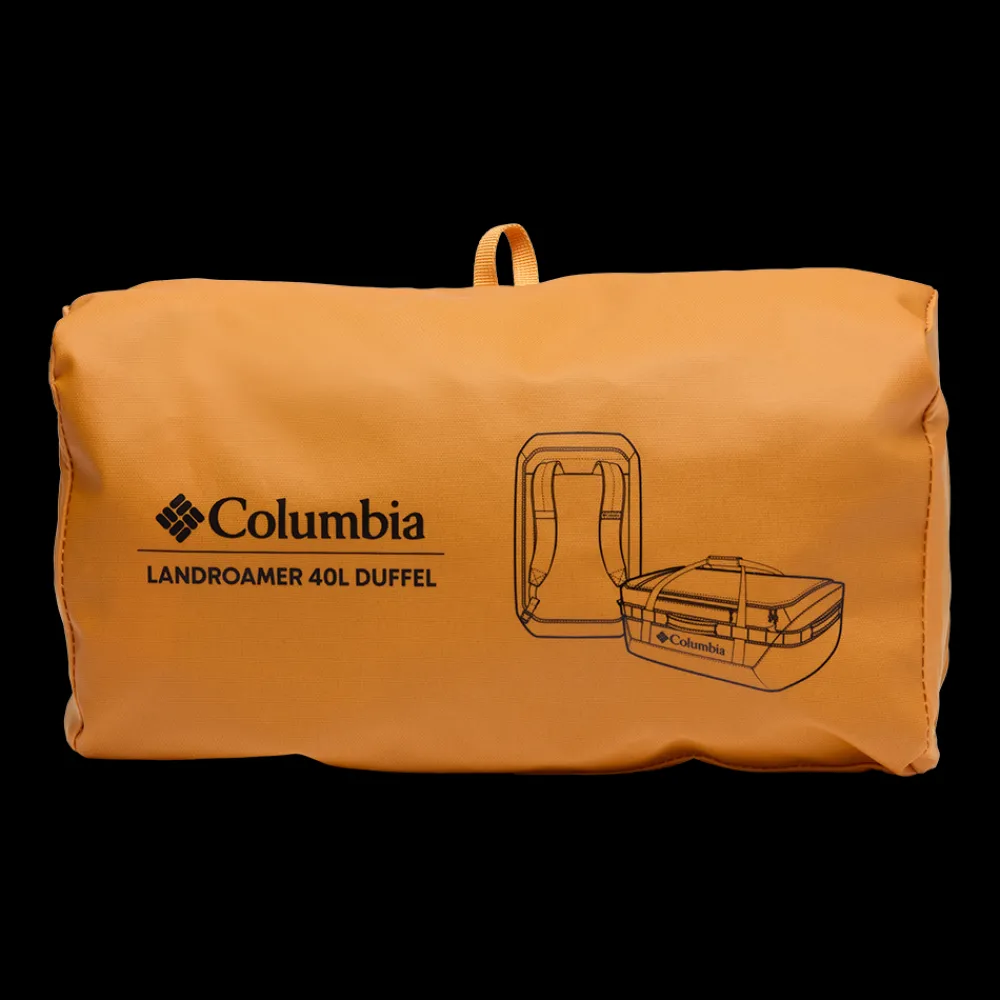 Clearance Landroamer 40L Duffel Bag - Taske Damen Taschen | Taschen