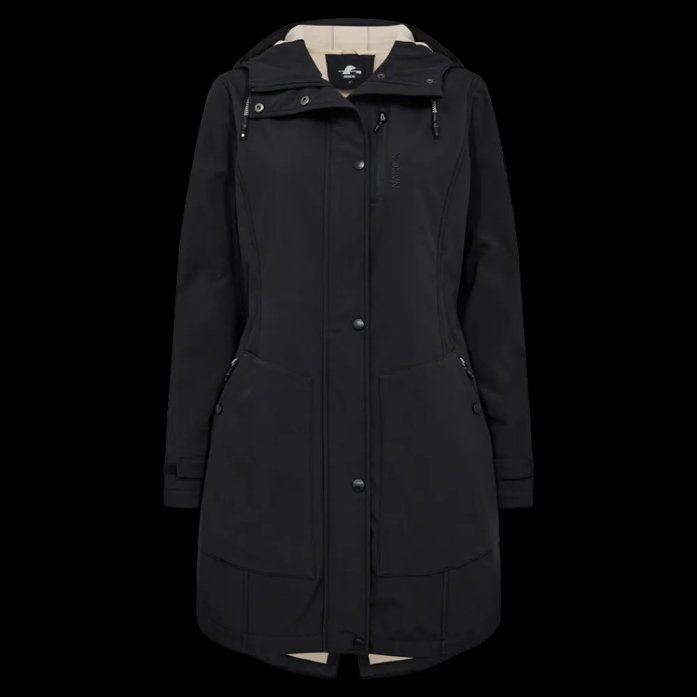 Outlet Lea 25, W - Damen Softshell Jacke Damen Jacken