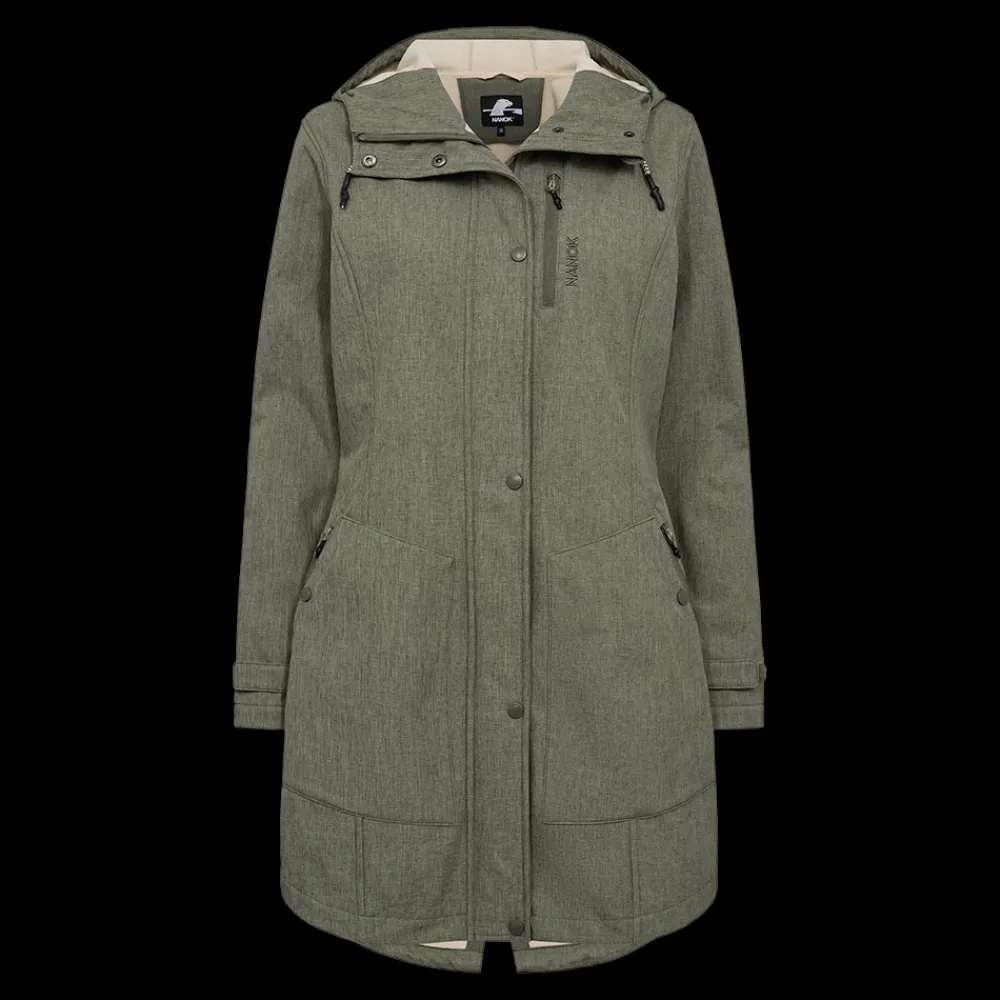 Clearance Lea 25, W - Damen Softshell Jacke Damen Jacken