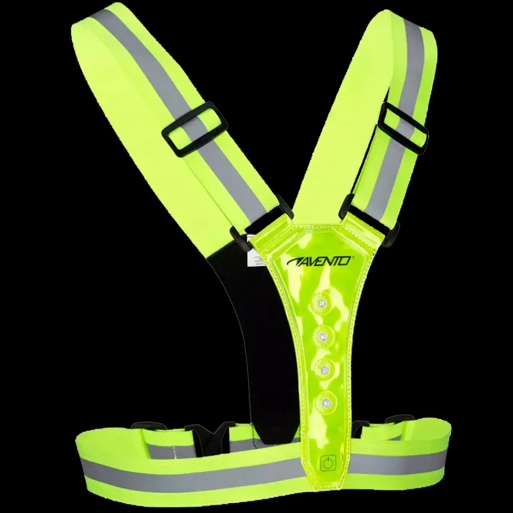 Discount LED vest - Erwachsenen Sicherheitsweste Trainingszubehör Und Ausrüstung