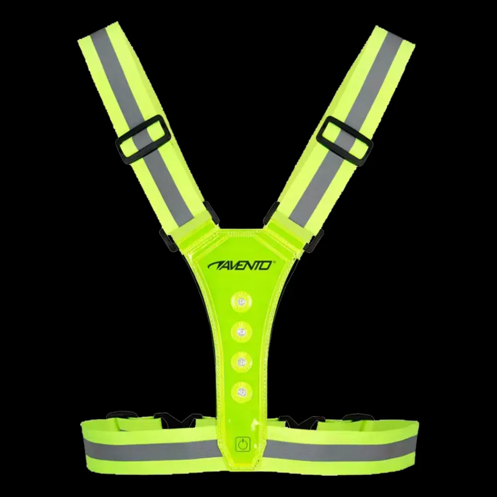 Discount LED vest - Erwachsenen Sicherheitsweste Trainingszubehör Und Ausrüstung