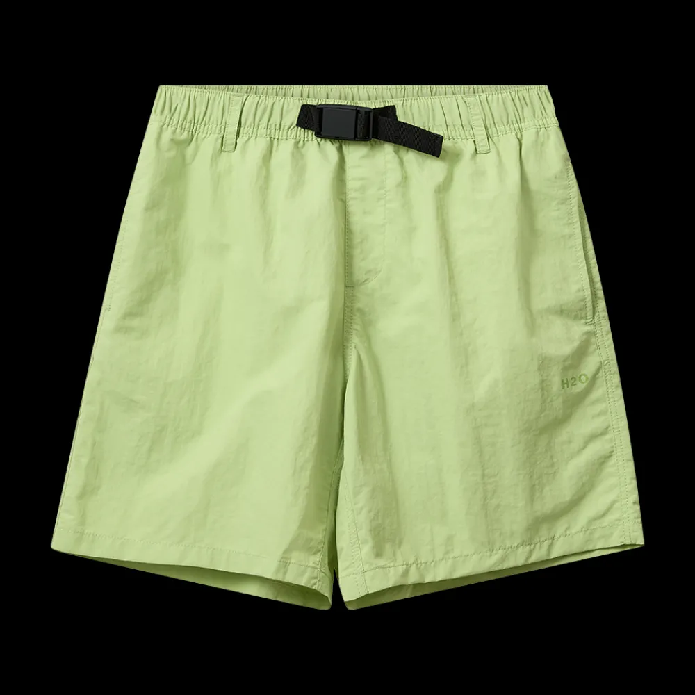 Discount Leisure Belted Shorts - Shorts Herren Shorts | Shorts