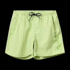 Best Leisure Logo Swim Shorts - Herre Badeshorts Herren Badebekleidung | Vatertag