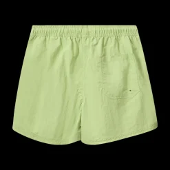 Best Leisure Logo Swim Shorts - Herre Badeshorts Herren Badebekleidung | Vatertag