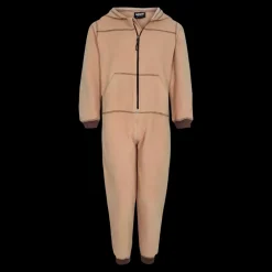 Fashion Lemvig 23, Jr - Kinder Fleece Overall Kinder Fleecepullover