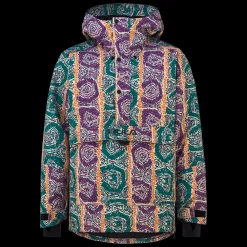 Hot Liftie Insulated Anorak - Herren Skijacke Herren Jacken | Skibekleidung