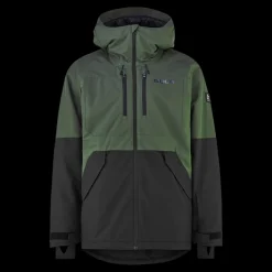 Outlet Liftie Insulated Jacket - Herren Skijacke Skibekleidung | Skijacken