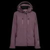 Hot Lima 24, W - Damen Ski- und Winterjacke Skibekleidung | Skijacken