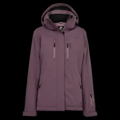 Hot Lima 24, W - Damen Ski- und Winterjacke Skibekleidung | Skijacken