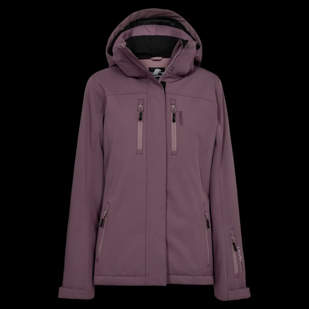 Hot Lima 24, W - Damen Ski- und Winterjacke Skibekleidung | Skijacken