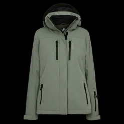 Best Lima 24, W - Damen Ski- und Winterjacke Skibekleidung | Skijacken