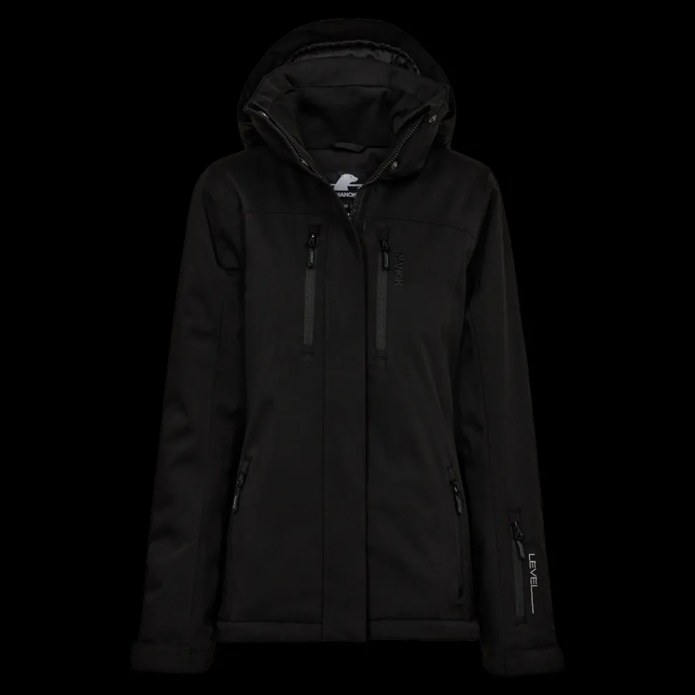 New Lima 24, W - Damen Ski- und Winterjacke Skibekleidung | Skijacken