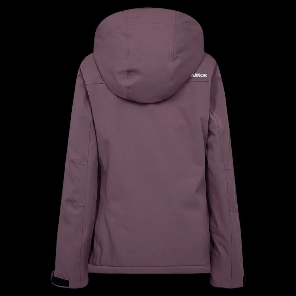 Hot Lima 24, W - Damen Ski- und Winterjacke Skibekleidung | Skijacken