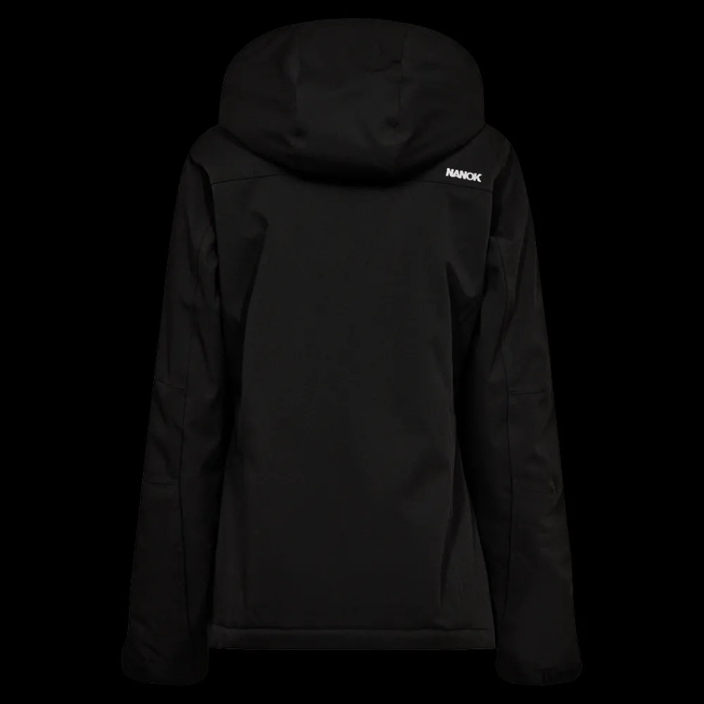 New Lima 24, W - Damen Ski- und Winterjacke Skibekleidung | Skijacken