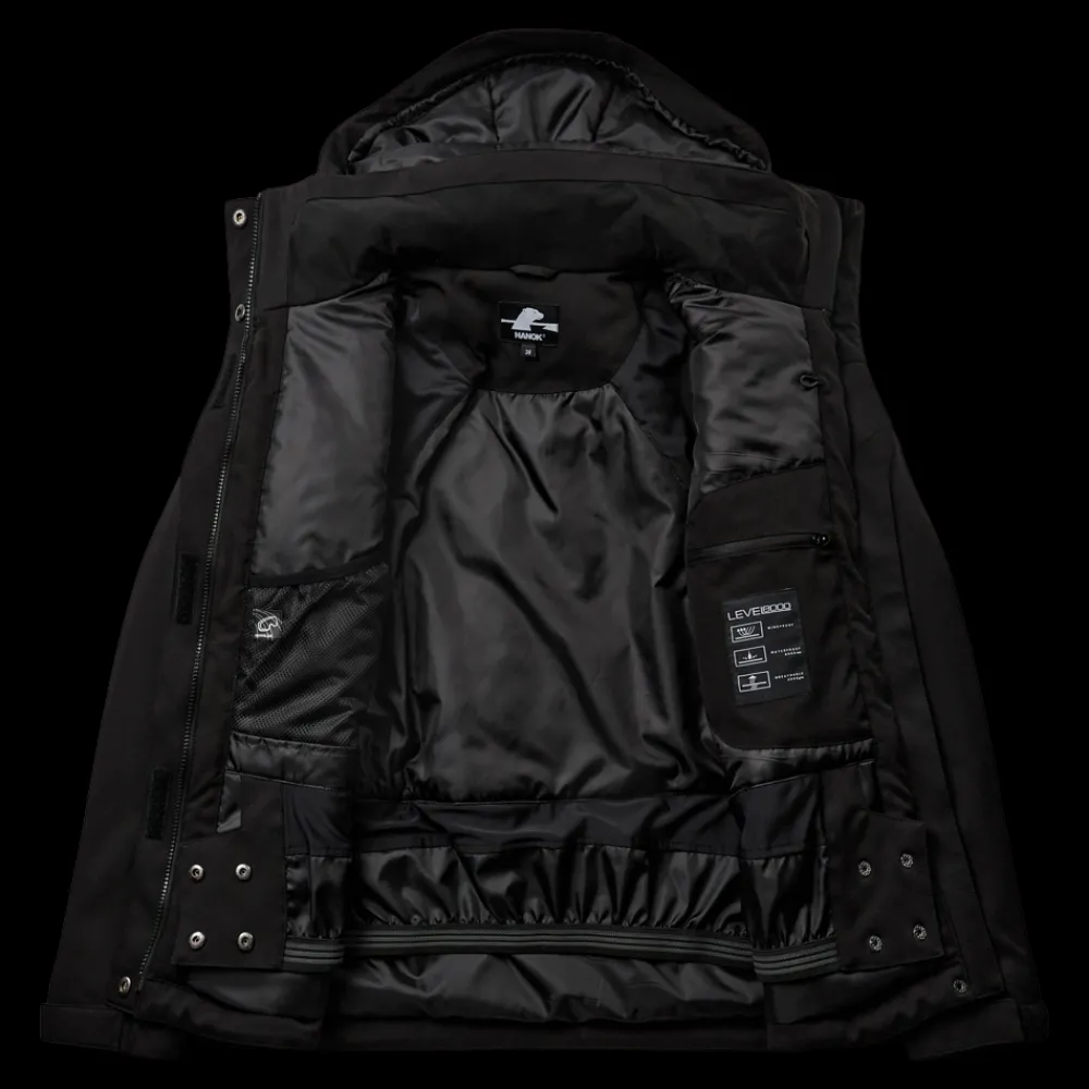 New Lima 24, W - Damen Ski- und Winterjacke Skibekleidung | Skijacken