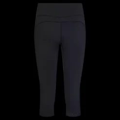 New Liv Capri, W - Damen Fitness Capri Damen Hosen | Trainingshosen