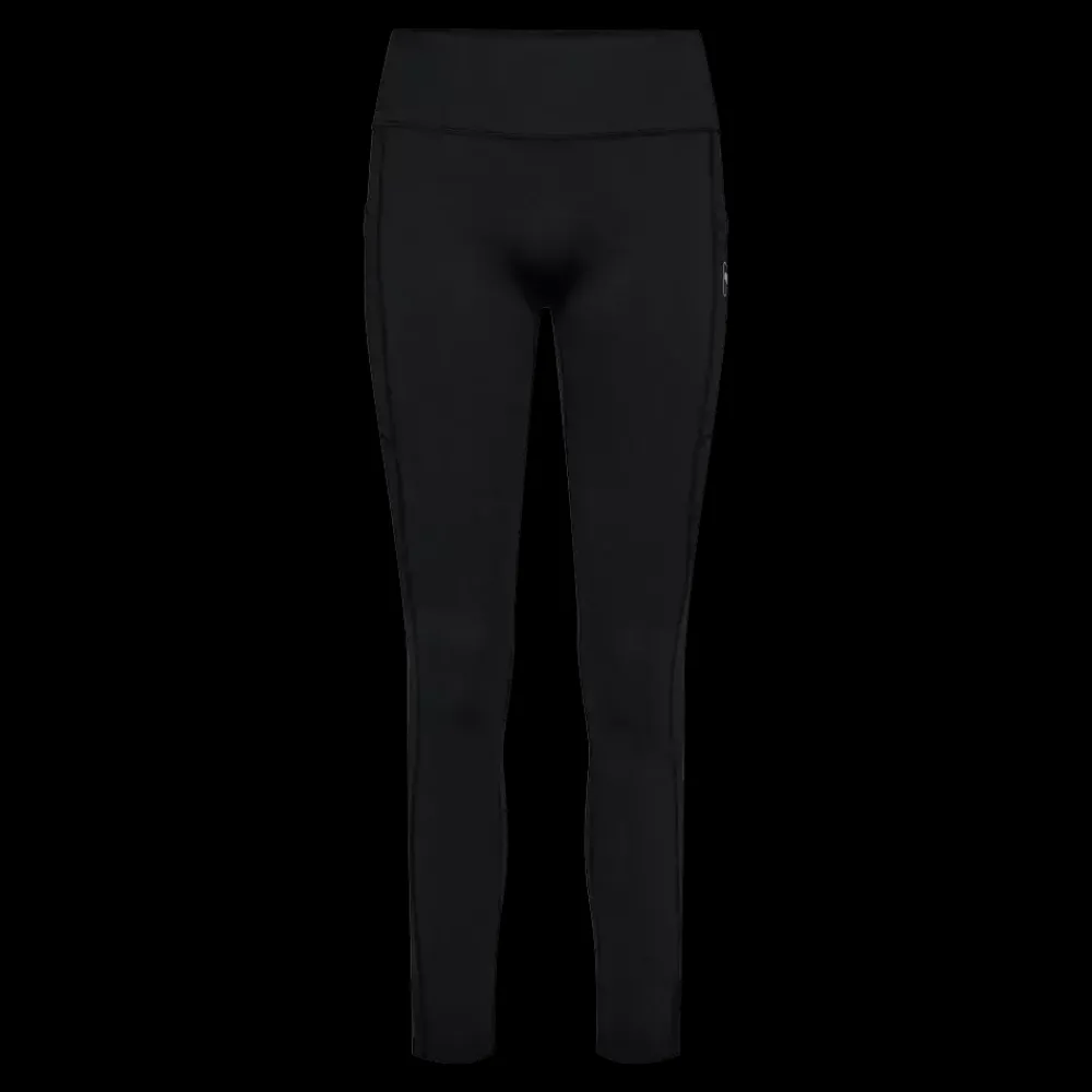 Hot Liv Tights, W - Damen Fitness Tights Damen Hosen | Trainingstights