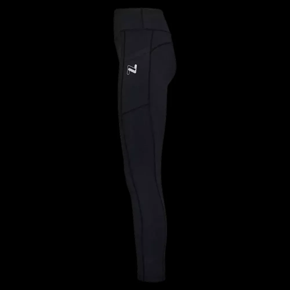 Hot Liv Tights, W - Damen Fitness Tights Damen Hosen | Trainingstights
