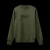 Outlet Logo Sweat Crew - Sweatshirt Damen Langarmshirts Und Sweatshirts | Langarmshirts Und Sweatshirts
