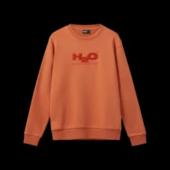 Outlet Logo Sweat Crew - Sweatshirt Damen Langarmshirts Und Sweatshirts | Langarmshirts Und Sweatshirts