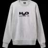 Online Logo Sweat Crew - Sweatshirt Damen Langarmshirts Und Sweatshirts | Langarmshirts Und Sweatshirts