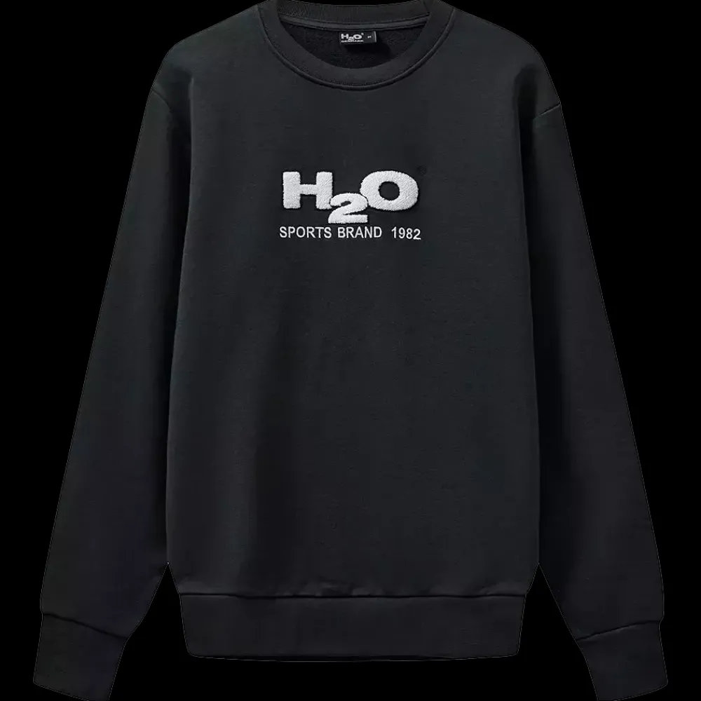 Hot Logo Sweat Crew - Sweatshirt Damen Langarmshirts Und Sweatshirts | Langarmshirts Und Sweatshirts