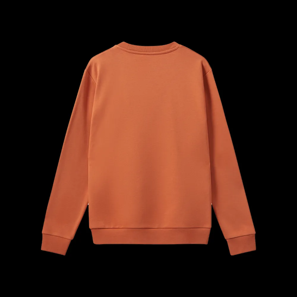 Outlet Logo Sweat Crew - Sweatshirt Damen Langarmshirts Und Sweatshirts | Langarmshirts Und Sweatshirts