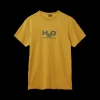Discount Logo T-Shirt - Kurzarm T-Shirt Herren T-shirts | Festival