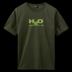 Online Logo T-Shirt - Kurzarm T-Shirt Herren T-shirts | T-shirts