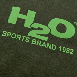 Online Logo T-Shirt - Kurzarm T-Shirt Herren T-shirts | T-shirts