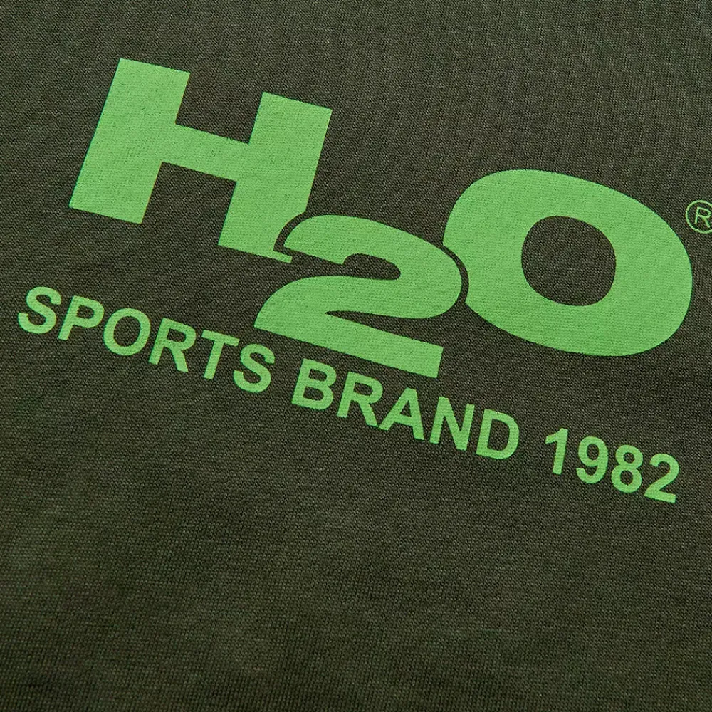 Online Logo T-Shirt - Kurzarm T-Shirt Herren T-shirts | T-shirts