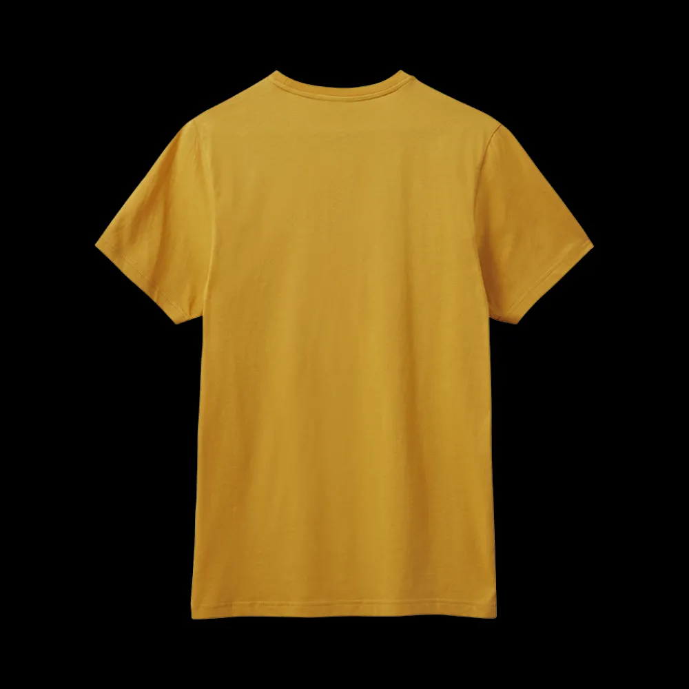 Discount Logo T-Shirt - Kurzarm T-Shirt Herren T-shirts | Festival