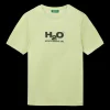 Discount Logo T-Shirt -  Unisex T-Shirt Herren T-shirts | T-shirts