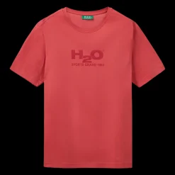 Discount Logo T-Shirt -  Unisex T-Shirt Herren T-shirts | T-shirts
