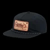 Online lumbia Ratchet Strap Snap Back Cap - Cap Damen Caps | Caps