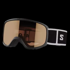 Clearance Lumi Access Jr. Goggle - Kinder Skibrille Skibrillen