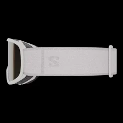 Hot Lumi Access Jr Goggle - Kinder Skibrille Skibrillen