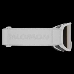 Hot Lumi Access Jr Goggle - Kinder Skibrille Skibrillen