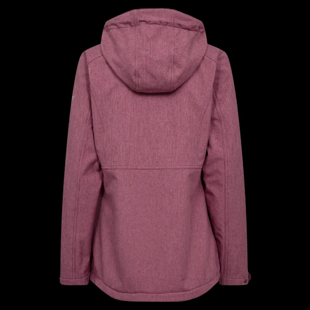 Clearance Lund 25, W - Damen Softshell Jacke Damen Jacken