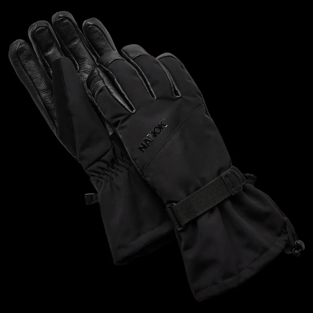 Clearance Lux. Ski Glove 24, Uni - Handschuhe Skihandschuhe