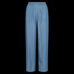 Fashion Lyocell Pant 25, W. - Damen Hose Damen Hosen