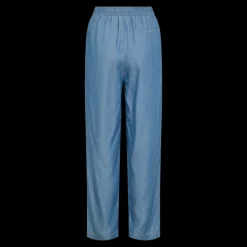 Fashion Lyocell Pant 25, W. - Damen Hose Damen Hosen