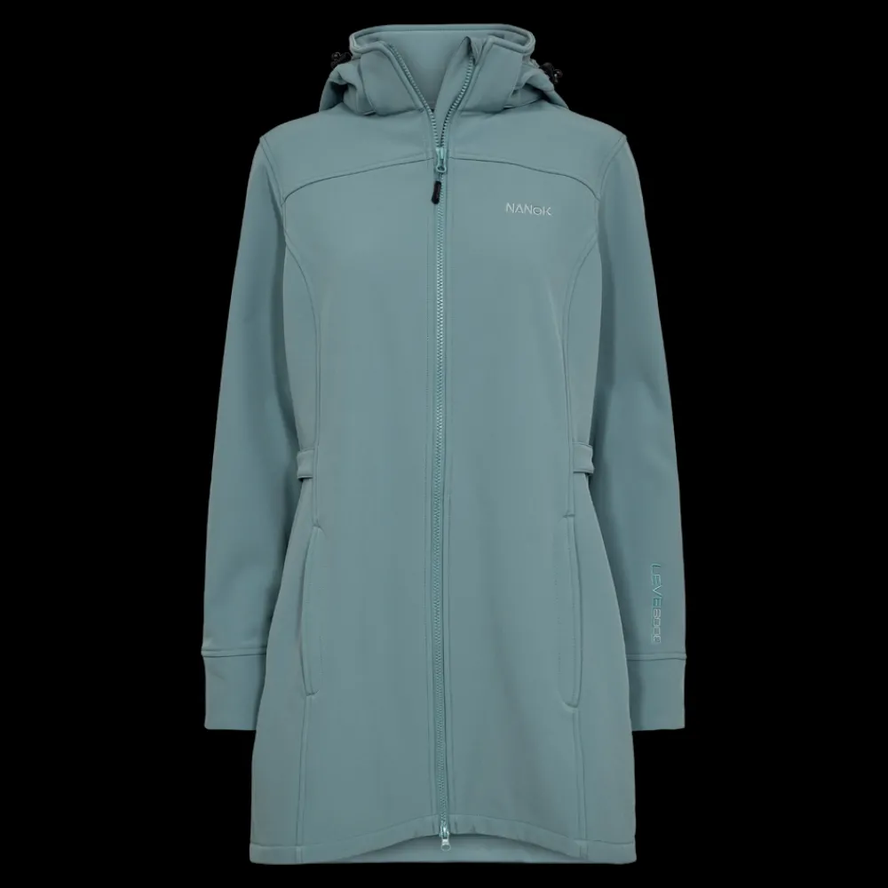 Best Madison 25, W - Damen Softshell Jacke Damen Jacken