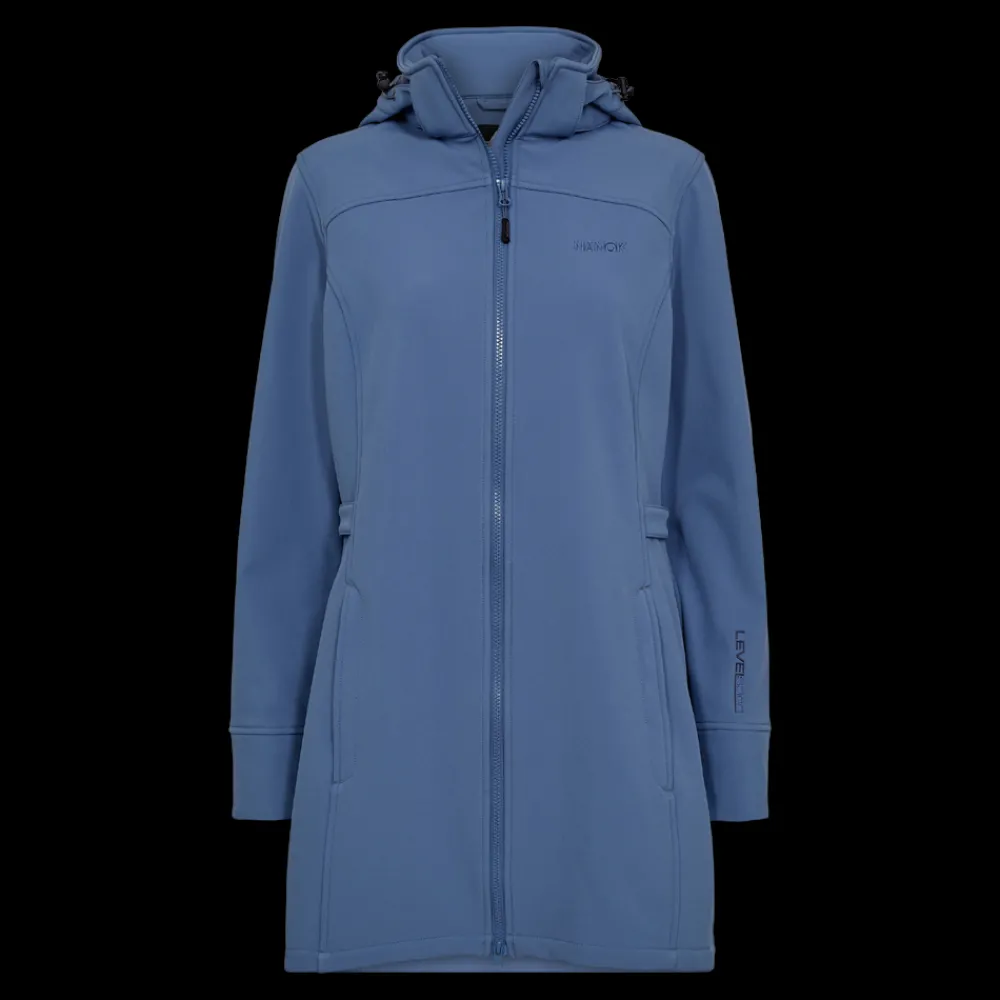 Best Madison 25, W - Damen Softshell Jacke Damen Jacken