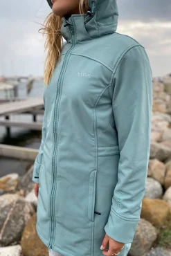 Best Madison 25, W - Damen Softshell Jacke Damen Jacken