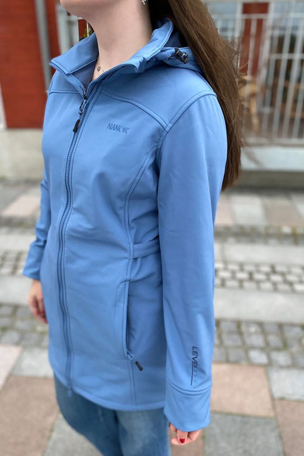 Best Madison 25, W - Damen Softshell Jacke Damen Jacken
