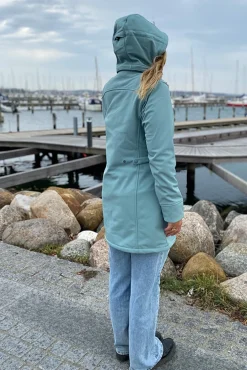 Best Madison 25, W - Damen Softshell Jacke Damen Jacken
